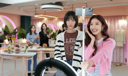 Sechs interessante koreanische Doramas über das Showbusiness, die Ihnen gefallen könnten