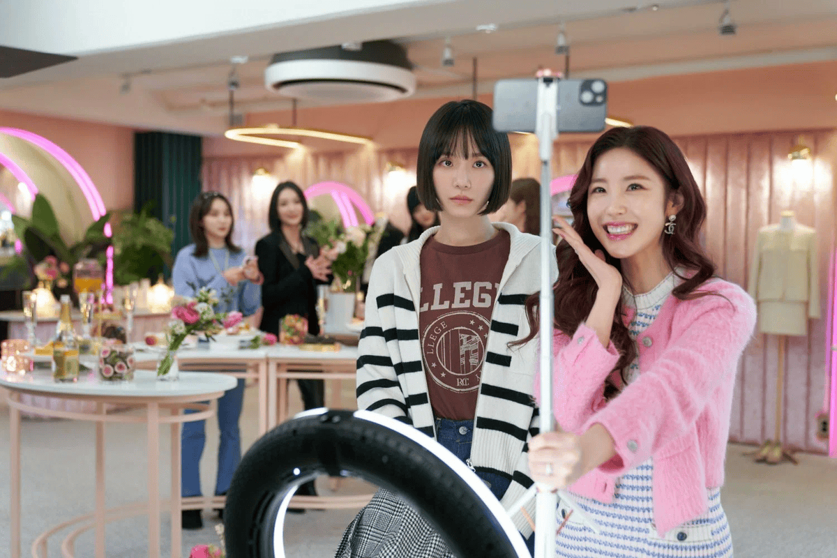 Sechs interessante koreanische Doramas über das Showbusiness, die Ihnen gefallen könnten