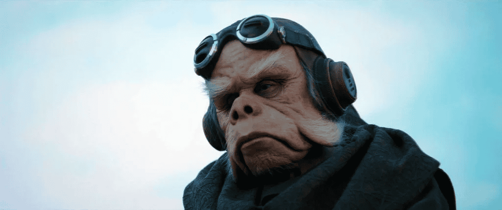5 Interessante Charaktere, die zu Unrecht in Science-Fiction-Serien untergegangen sind