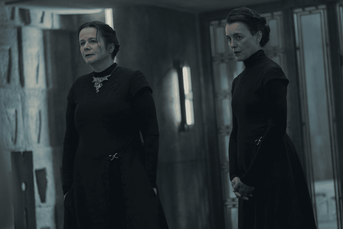 Neue TV-Serien, von denen man sich nicht losreißen kann.