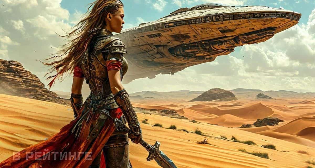 Beste neue TV-Serie, die im November 2024 erscheint