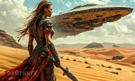 Beste neue TV-Serie, die im November 2024 erscheint