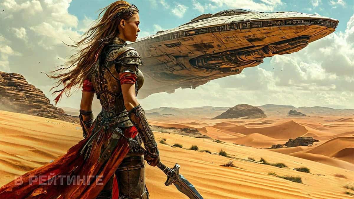 Beste neue TV-Serie, die im November 2024 erscheint