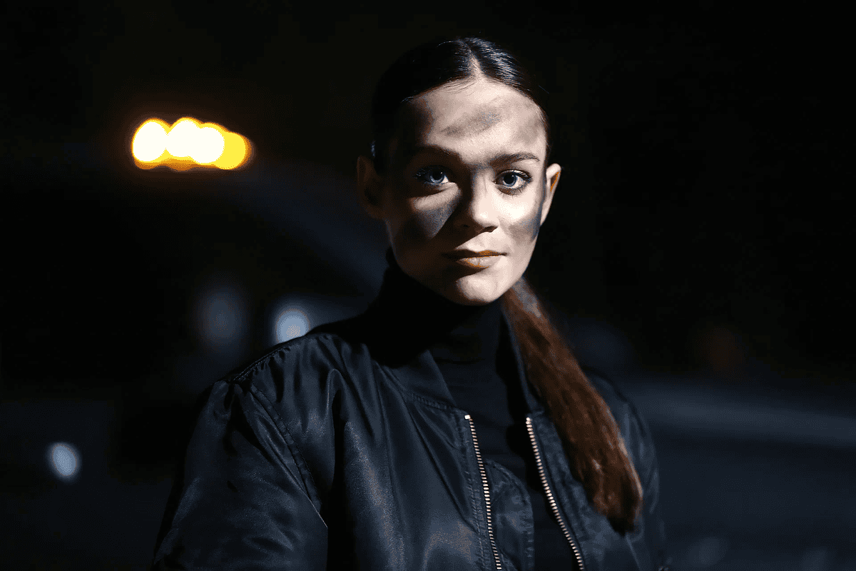 New Russian detective series worth watching