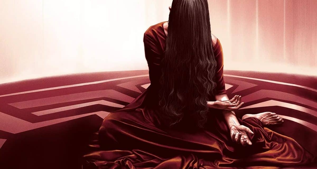 Horrorfilm Suspiria (2018) – Plot und Ende erklärt