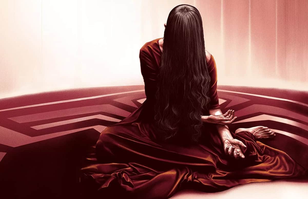Horrorfilm Suspiria (2018) - Plot und Ende erklärt