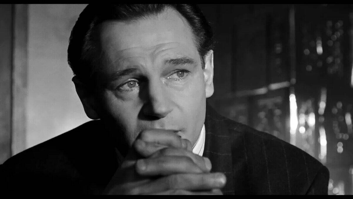 12 kuriose Fakten über Schauspieler Liam Neeson - Actionheld und mehr