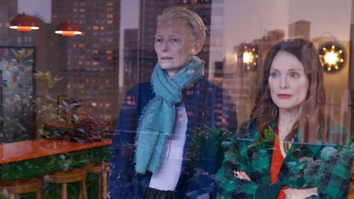 Jahresrückblick: 20 der brillantesten Frauenrollen im Kino 2024