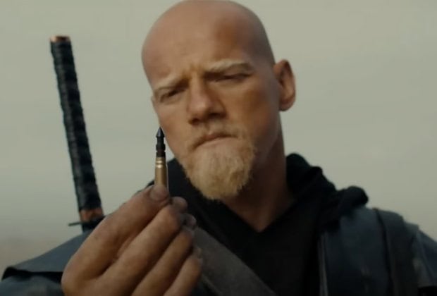 The Last Ronin movie review : a cinephile's dream come true