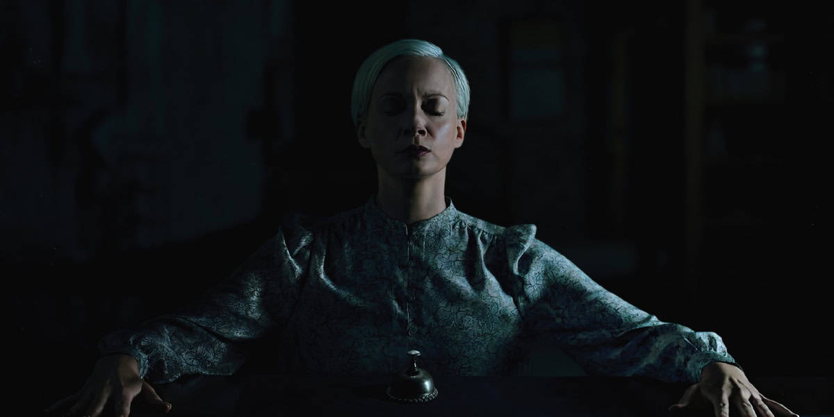 11 sehenswerte Horrorfilme aus dem Jahr 2024