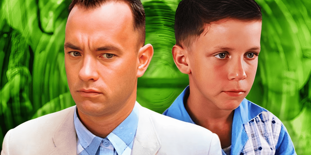 Wie verlief das Leben des Schauspielers, der den jungen Forrest Gump spielte?