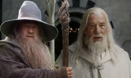 Die 7 größten Unterschiede zwischen Gandalf dem Grauen und Gandalf dem Weißen