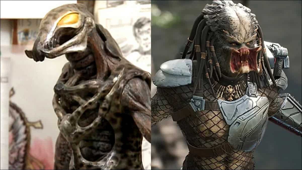 Was wäre, wenn die Bösewichte in Science-Fiction-Filmen anders aussehen würden? Überraschende Bilder von bekannten Figuren