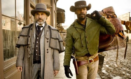 Was gibt es zu sehen #18? Film Django Unchained