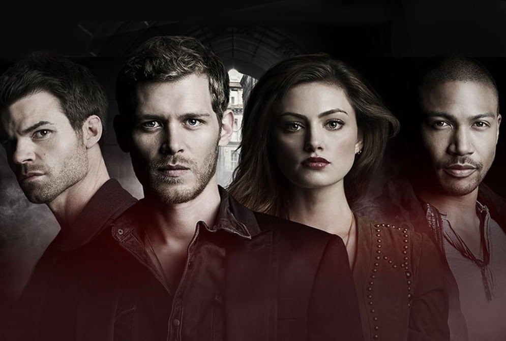 Beste Horrorserie mit hohen Einschaltquoten