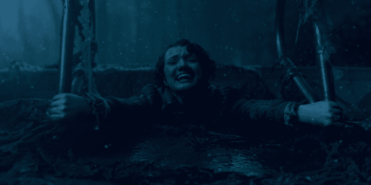 5 Interessante Charaktere, die zu Unrecht in Science-Fiction-Serien untergegangen sind