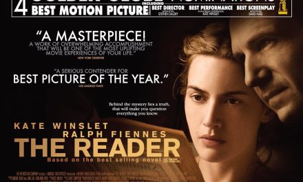 Die 60 besten Filme des Jahres 2008: vom schlechtesten bis zum besten ( Teil 5 von 6 )