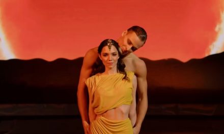 STAR DANCE SHOW. Ich sortiere die 1. Folge aus. Meine ersten Emotionen und Eindrücke von dem neuen Projekt und warum es sich lohnt, es anzusehen?