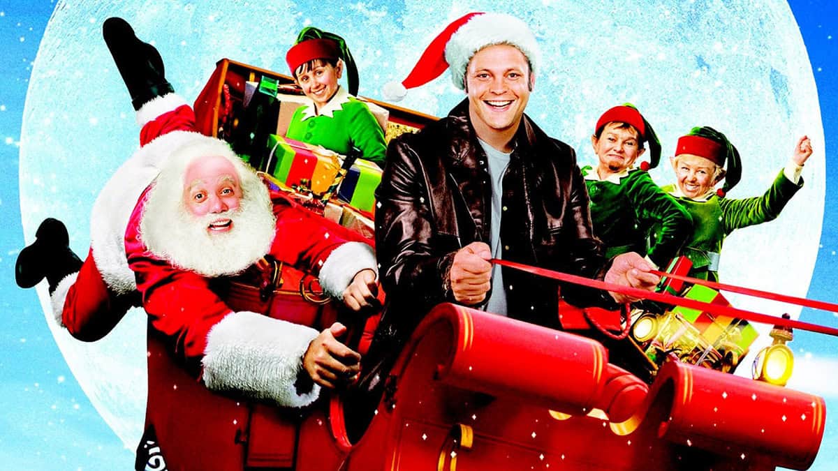 10 der lustigsten Filme von Vince Vaughn😊