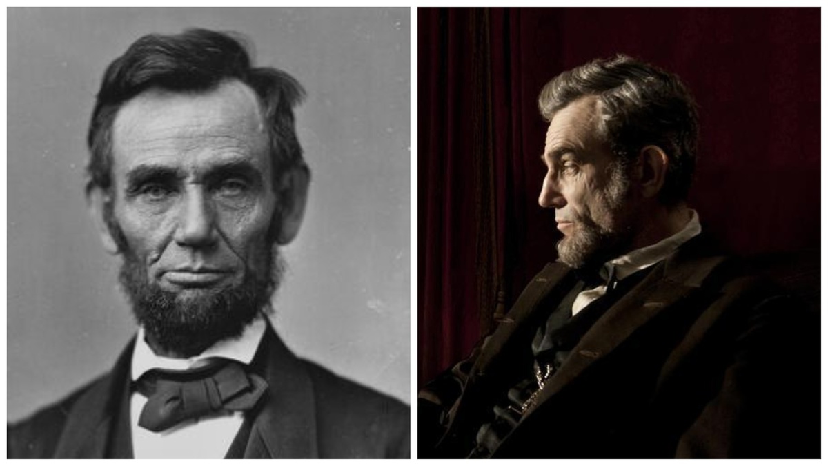 Films about US presidents: what is reflected in these motion pictures