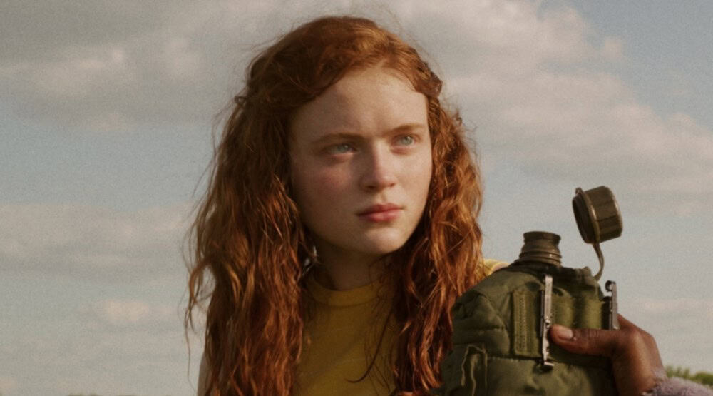 Sadie Sink aus Very Strange Things könnte Jean Grey in den neuen X-Men und Avengers spielen