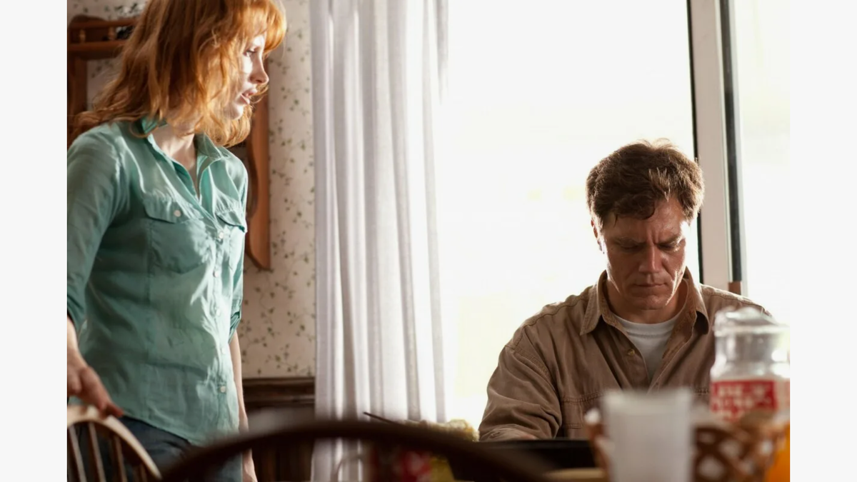  Hideout (2011) is a psychological drama that could have been a masterpiece (but it came out great as is)