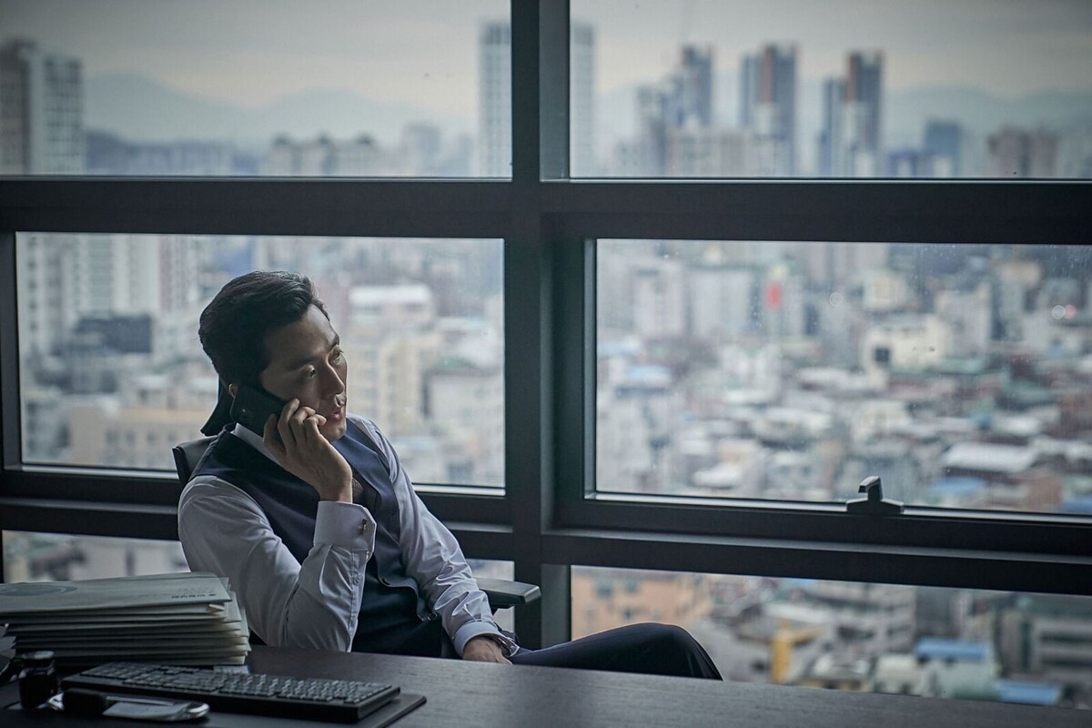Holiday detox: top 8 new movies for the perfect vacation break