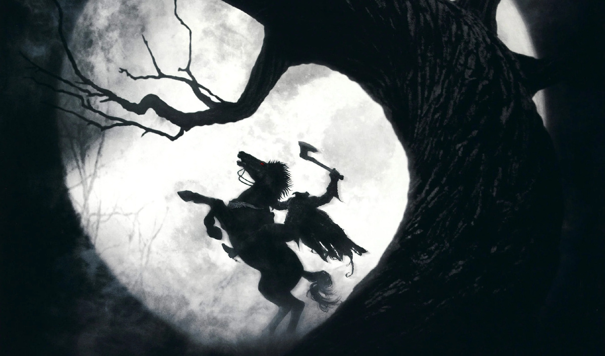 10 highly rated horror movies for the whole family