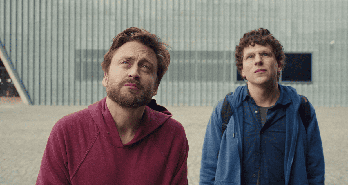 Neue Filme zum Anschauen in einem Atemzug