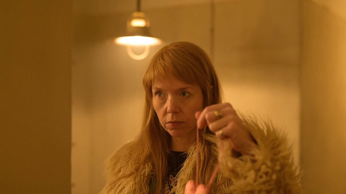  Till I Kill You ist eine Serie über das Leben mit einem Serienmörder.