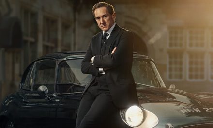 Serien, die im Dezember neue Staffeln haben werden