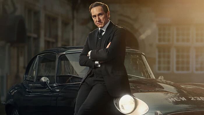 Serien, die im Dezember neue Staffeln haben werden