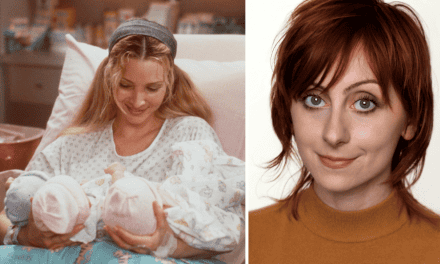 Promi-Babys: Was die niedlichsten Babys aus Film und Fernsehen heute so treiben