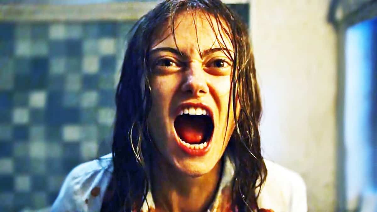 Neue TV-Serie 2024, die Sie bereits im Oktober 2024 sehen können