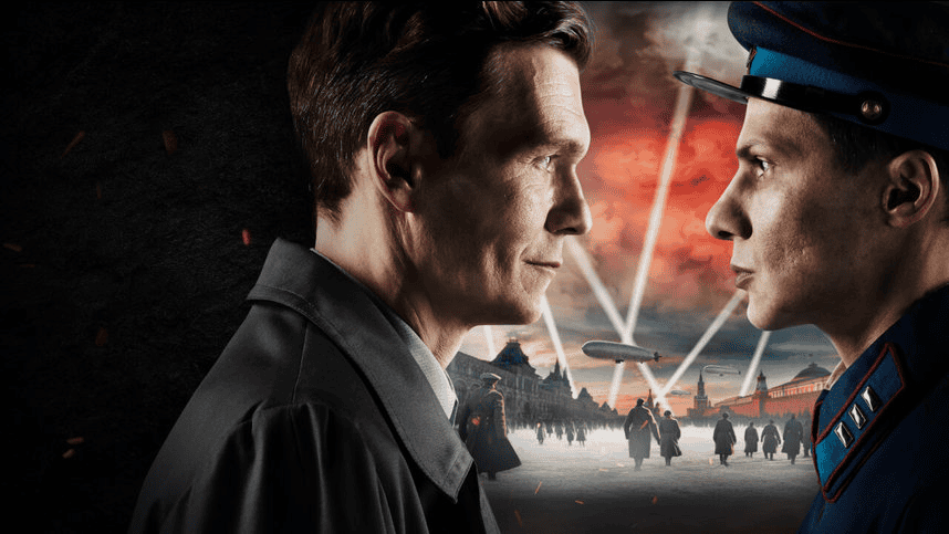 New Russian detective series worth watching