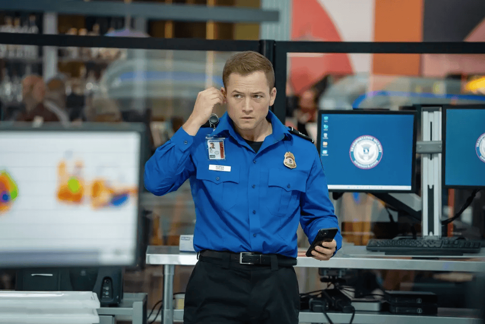 Neue Filme, bei denen man nicht wegschauen kann