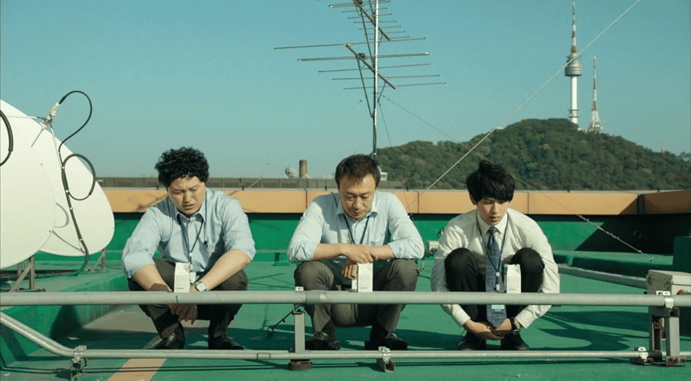 Fünf interessante koreanische Doramas verschiedener Genres, die Sie nicht langweilen werden