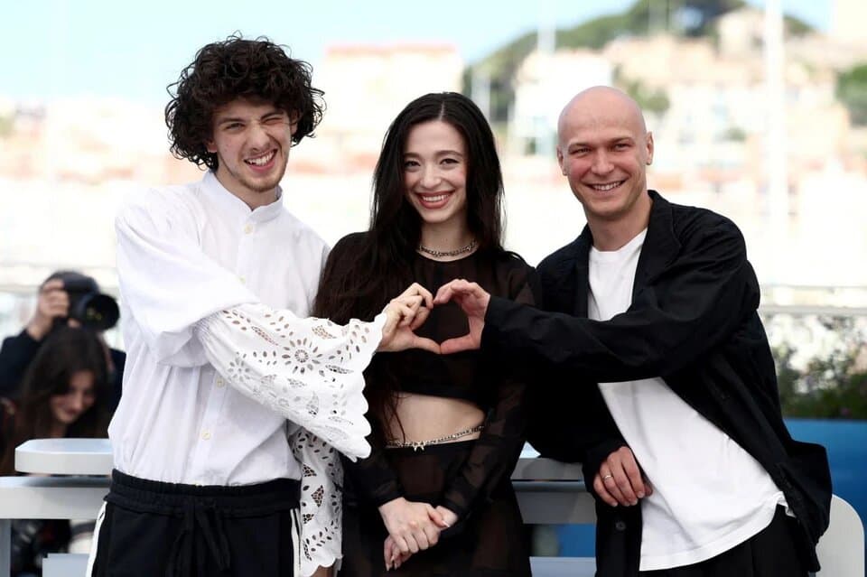 Die besten und meistdiskutierten Filme und Schauspieler des Jahres 2024
