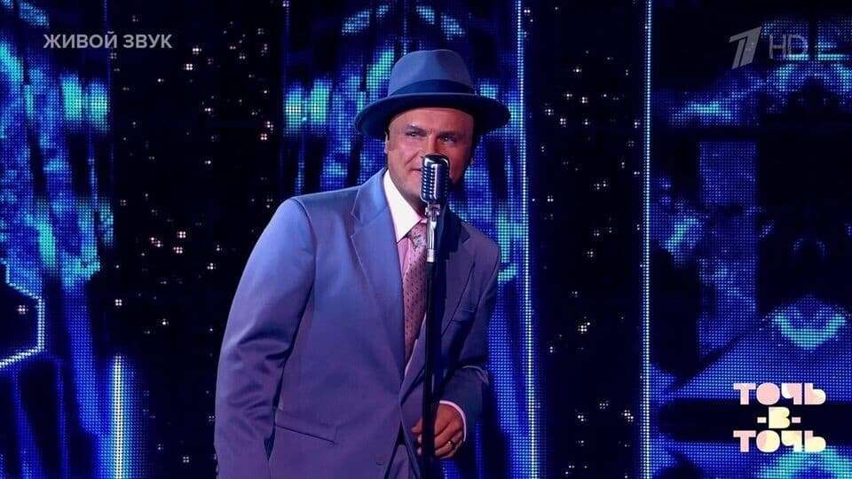 Chic Niletto und Shainsky! Die Sendung Toch-to-Toch. Ich gehe die 7. Folge im Detail durch. Nach einer Reihe von Misserfolgen - wieder ein erfolgreiches Konzert.