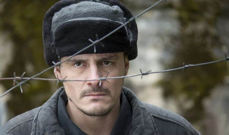 Russische TV-Serie, die Sie vielleicht noch nicht gesehen haben 2 Teil