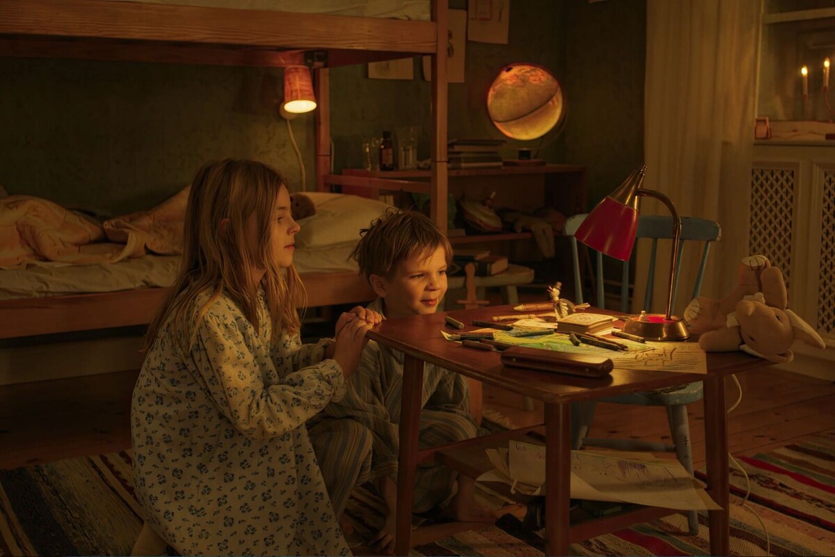 Holiday detox: top 8 new movies for the perfect vacation break