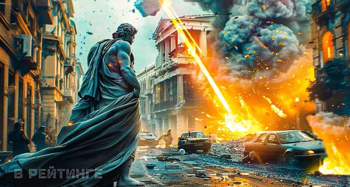 Neue Filme in guter Qualität #230 (2024, Woche 46)