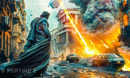 Neue Filme in guter Qualität #230 (2024, Woche 46)