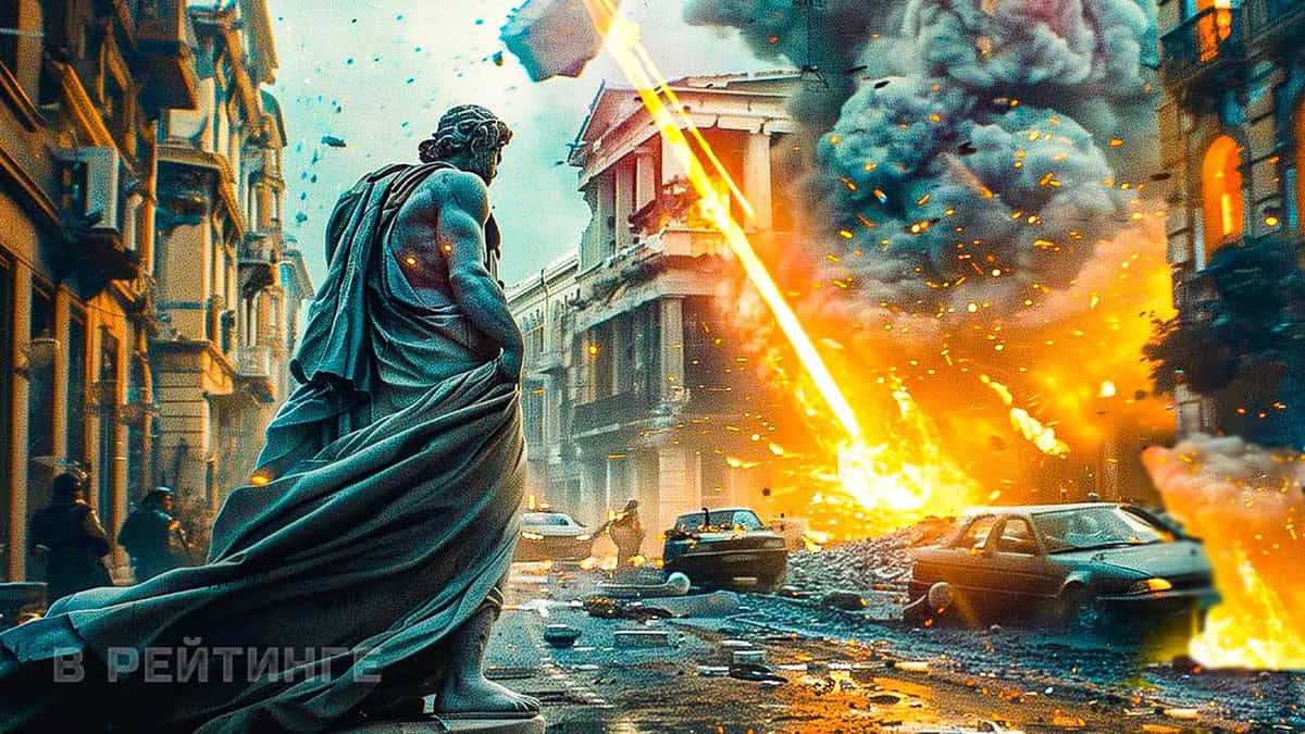 Neue Filme in guter Qualität #230 (2024, Woche 46)