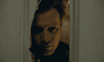 Eine Dunkelheit, die Geheimnisse birgt. Mystik und Horror…