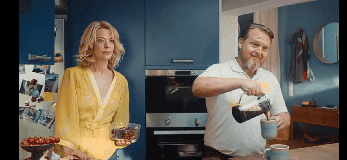 Neue TV-Serien für 2024, die bereits vollständig verfügbar sind (Teil 59)