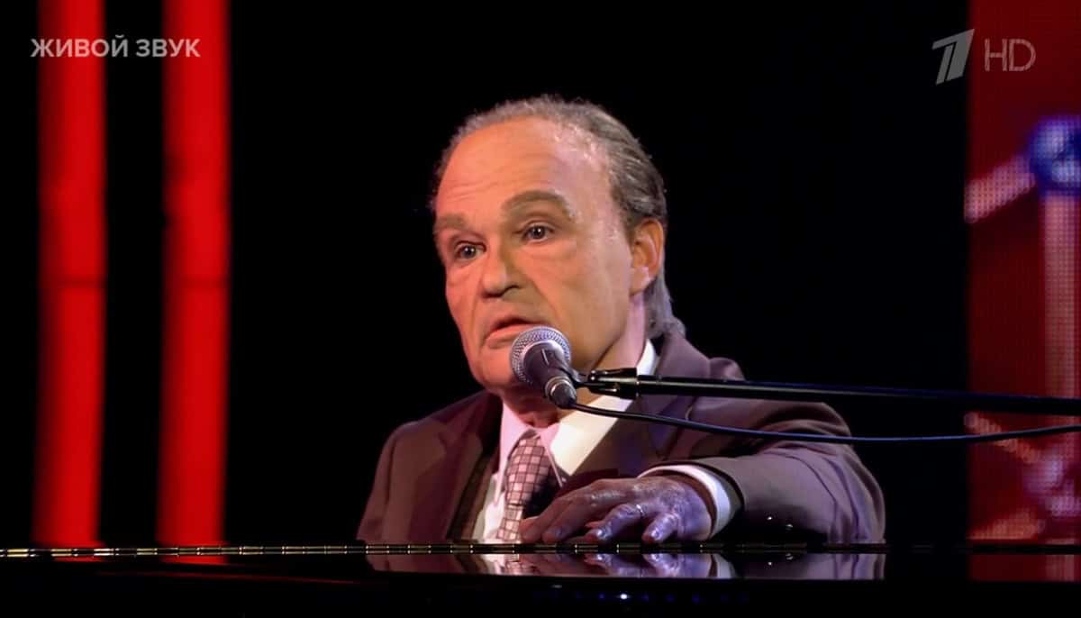 Chic Niletto und Shainsky! Die Sendung Toch-to-Toch. Ich gehe die 7. Folge im Detail durch. Nach einer Reihe von Misserfolgen - wieder ein erfolgreiches Konzert.