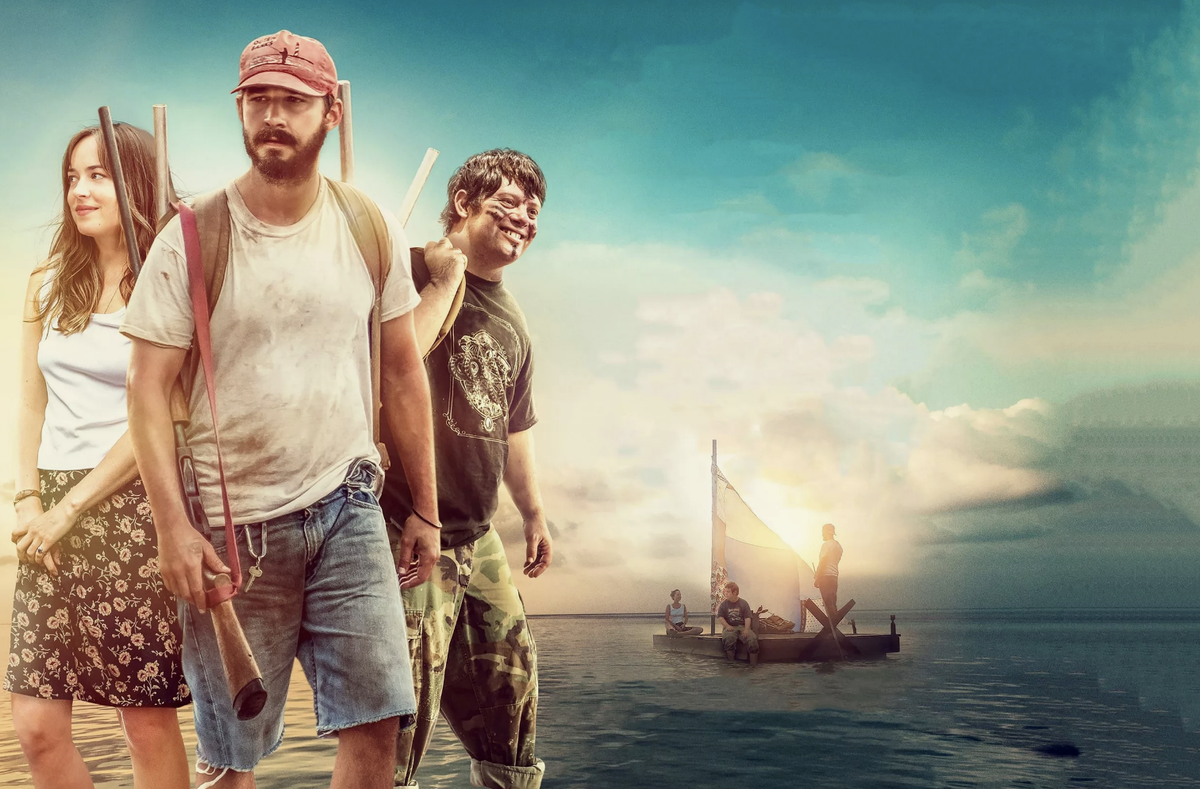 20 movies of 2010-2020s with high ratings, watching which is a nice way to spend your time