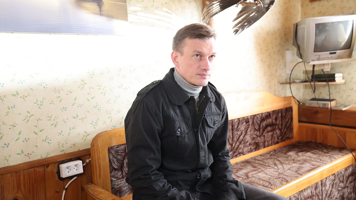 New Russian TV series that you can watch now