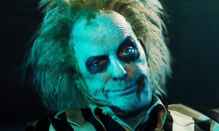 New 2024 horror movies in time for Halloween